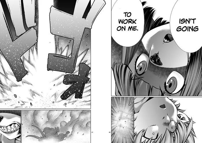 Killing Bites Chapter 97 image 32_optimized